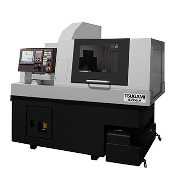 津上CNC精密自動(dòng)車(chē)床S205A&nbsp;S206A